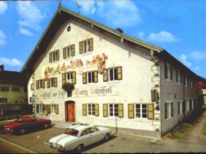 Photo: Bistro zum Trödler